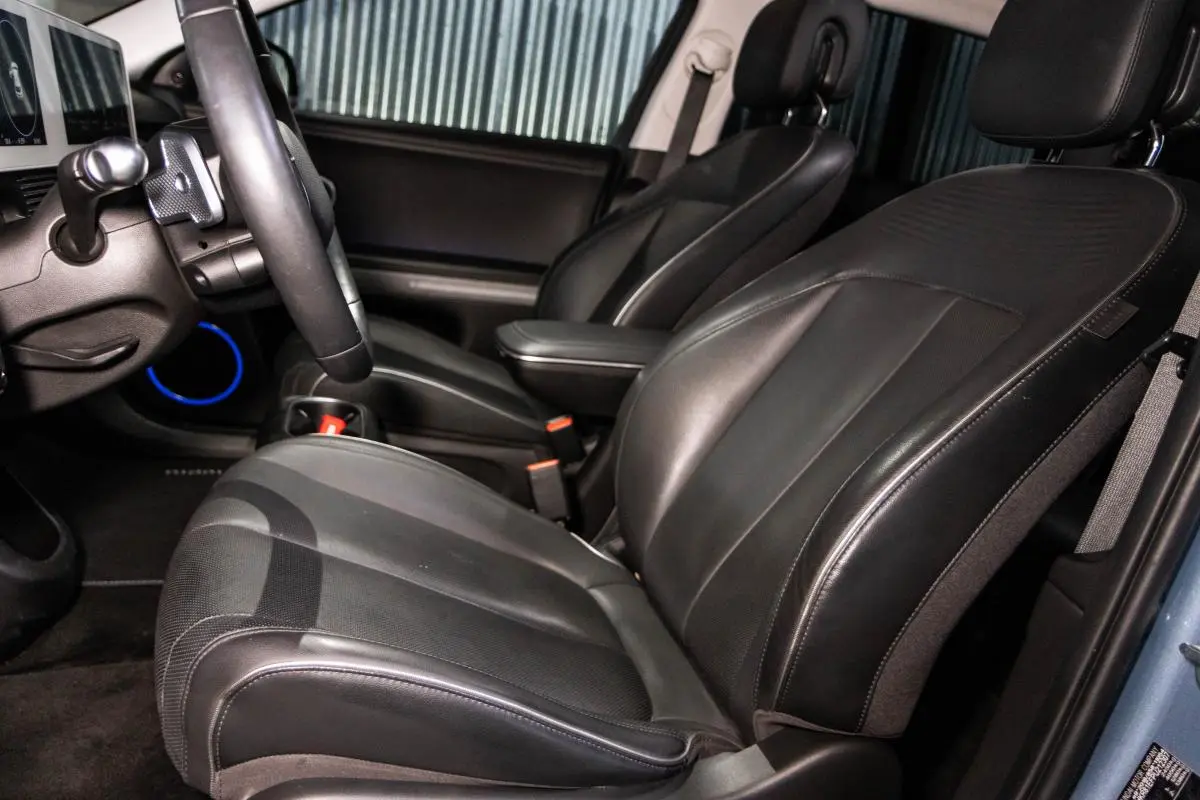 Hyundai Ioniq 5 N 77 kWh Vanguard 39