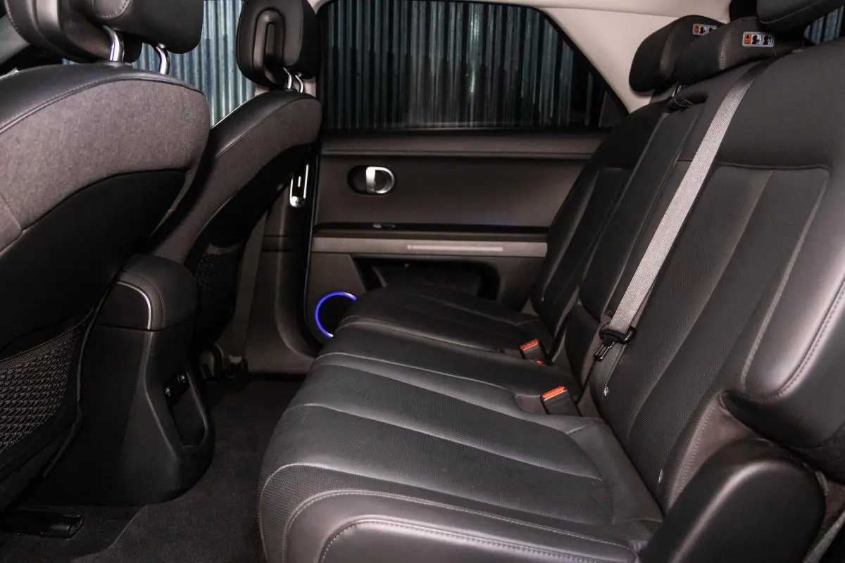 Hyundai Ioniq 5 N 77 kWh Vanguard 42