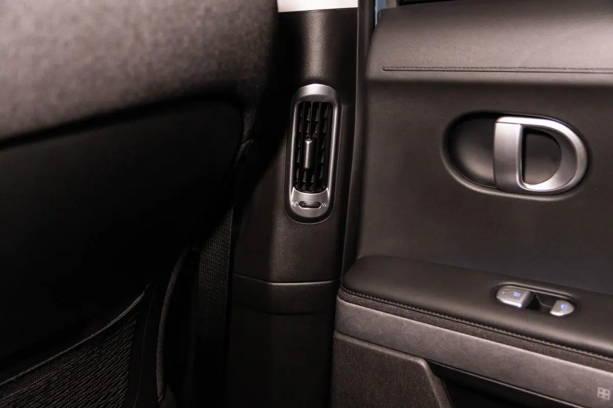 Hyundai Ioniq 5 N 77 kWh Vanguard 44