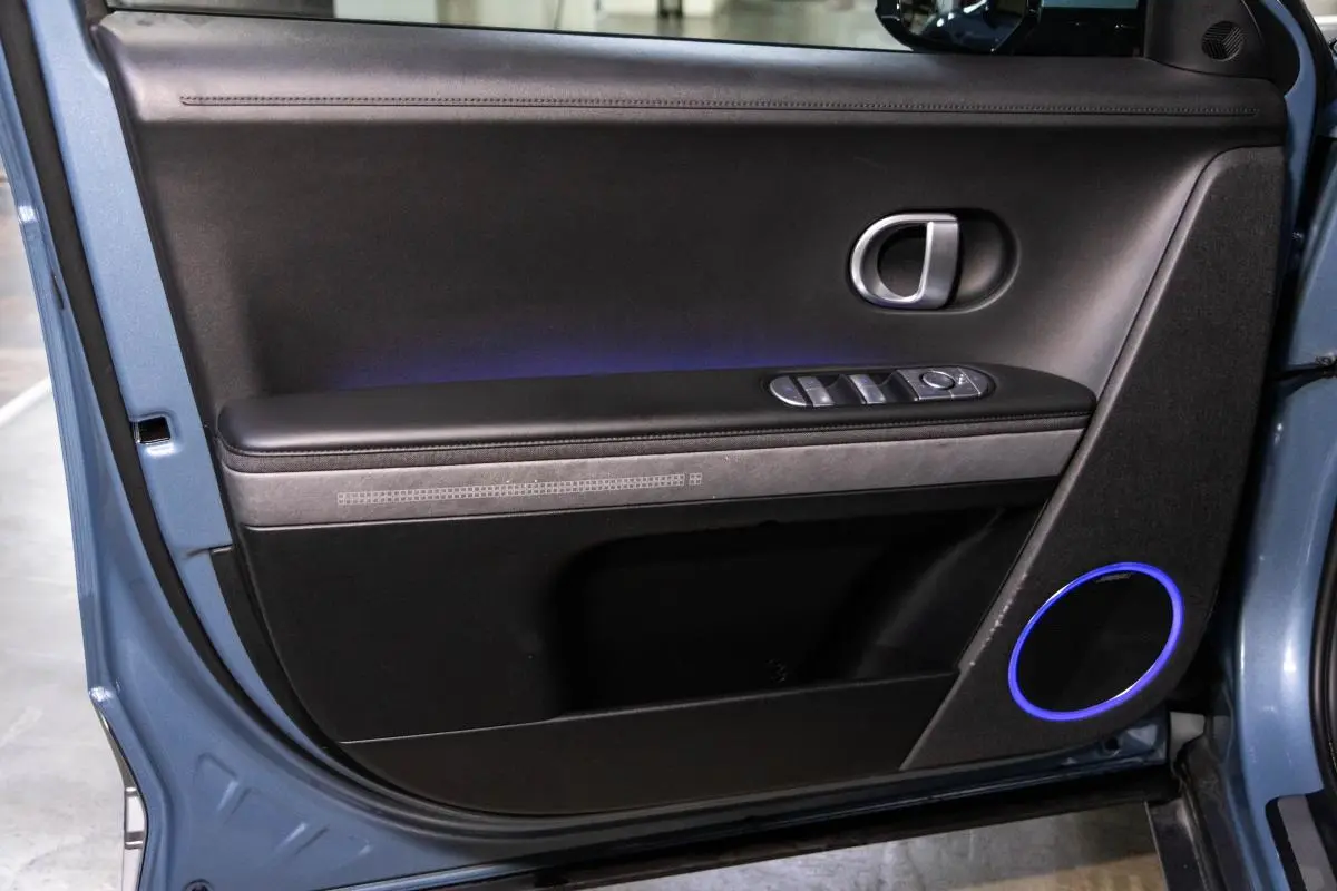 Hyundai Ioniq 5 N 77 kWh Vanguard 45