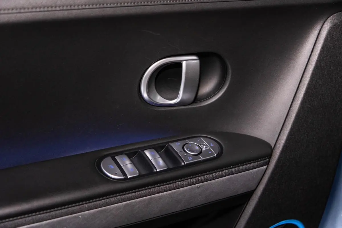 Hyundai Ioniq 5 N 77 kWh Vanguard 46