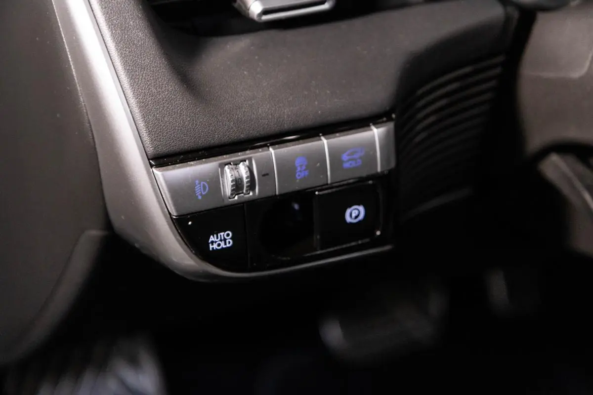 Hyundai Ioniq 5 N 77 kWh Vanguard 47