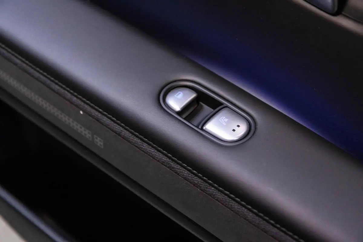 Hyundai Ioniq 5 N 77 kWh Vanguard 49