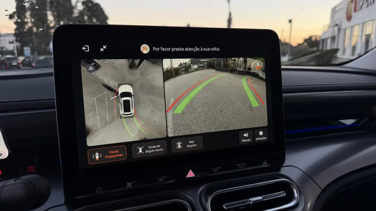 Smart #1 66 kWh Pro+ 8