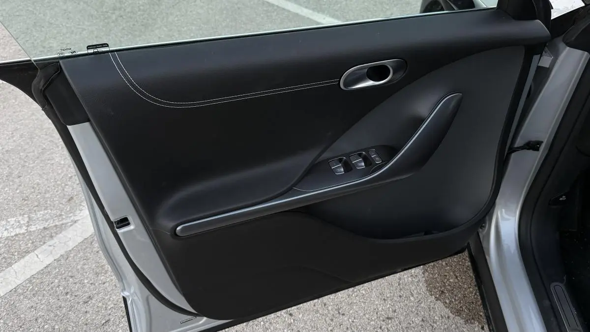 Smart #1 66 kWh Pro+ 18