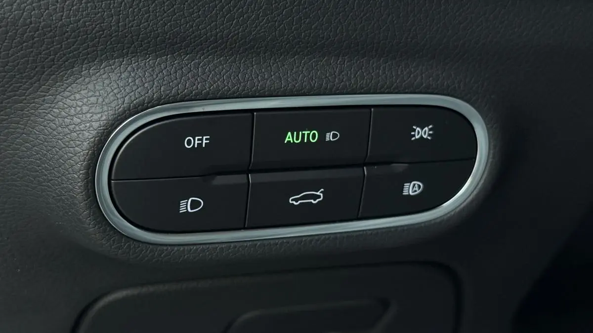 Smart #1 66 kWh Pro+ 19