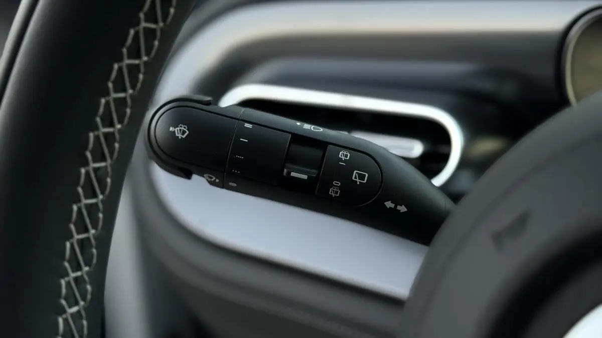 Smart #1 66 kWh Pro+ 22