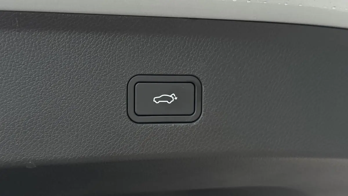 Smart #1 66 kWh Pro+ 28