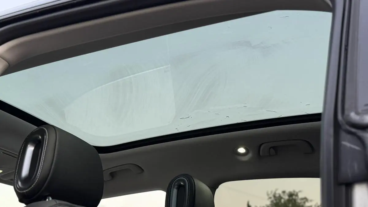 Smart #1 66 kWh Pro+ 31