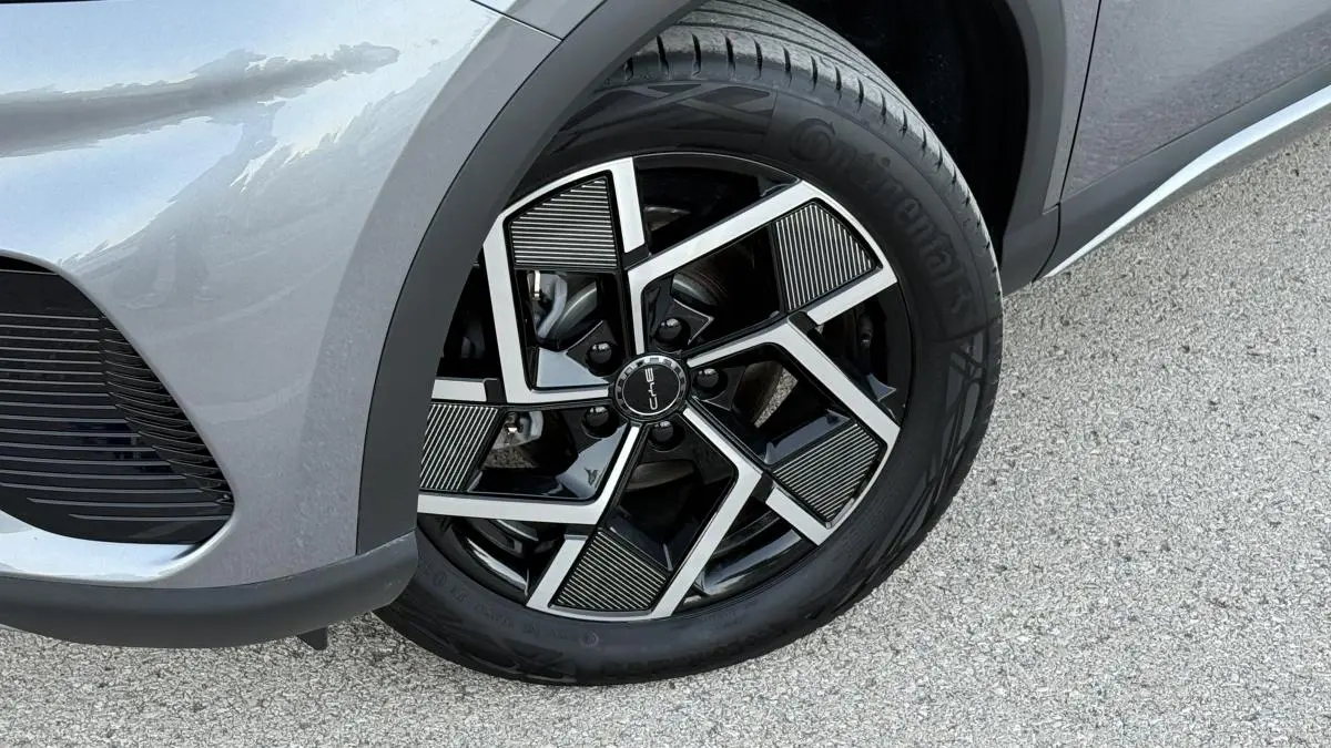 BYD Atto 3 60.48 kWh Comfort 15