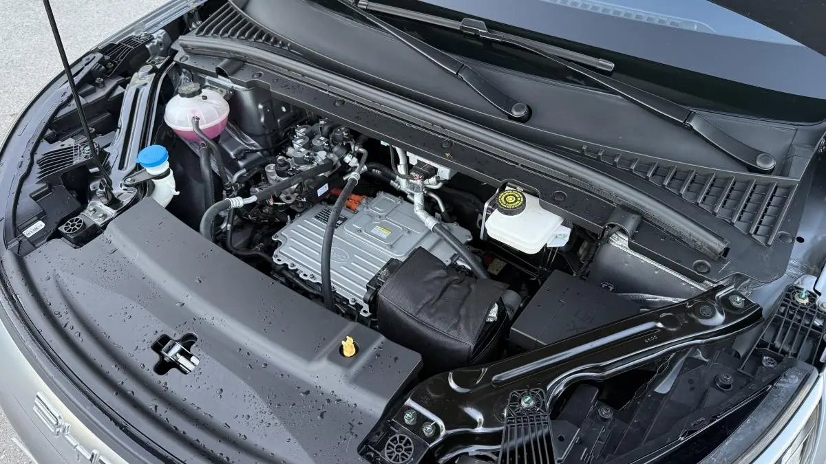 BYD Atto 3 60.48 kWh Comfort 17