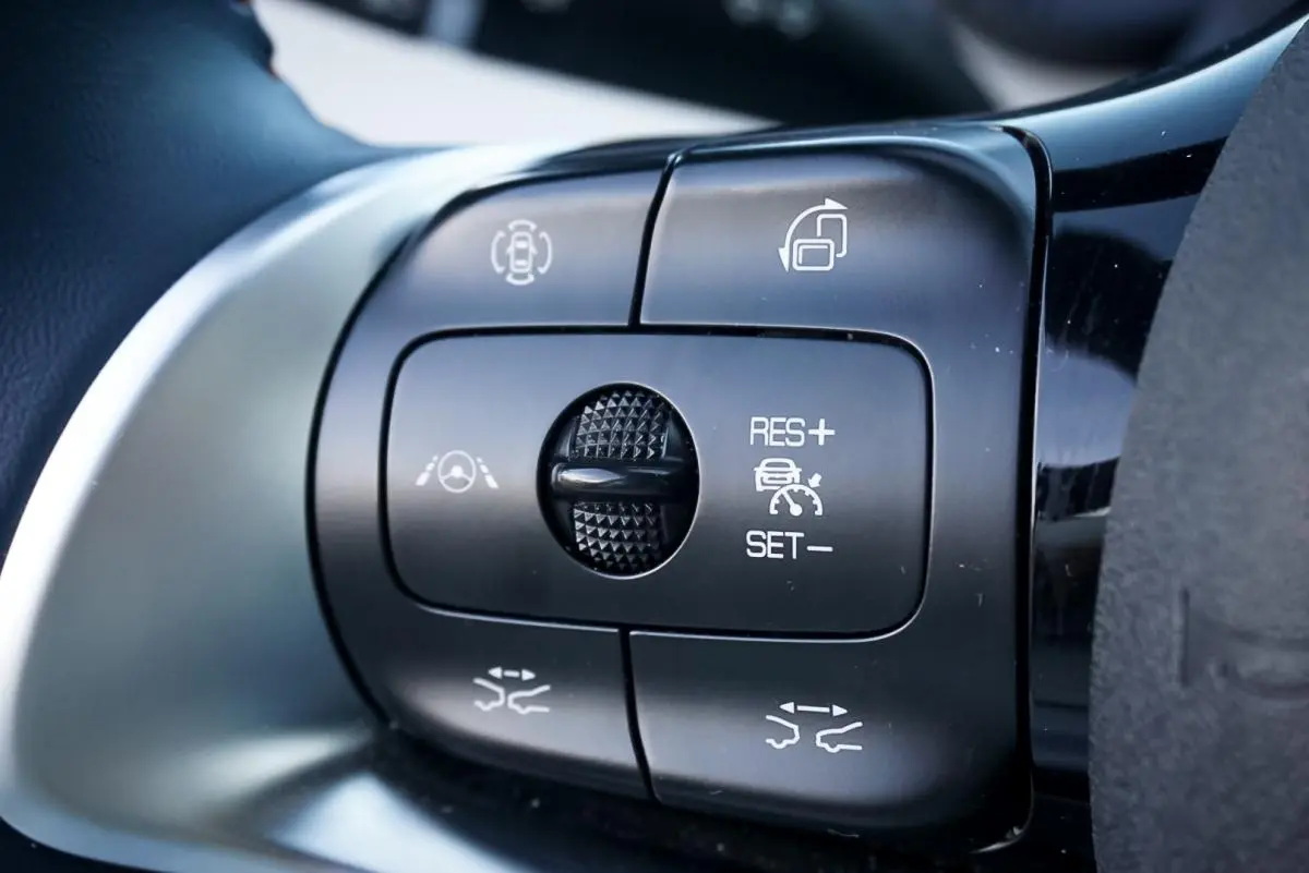 BYD Atto 3 60.48 kWh Comfort 22