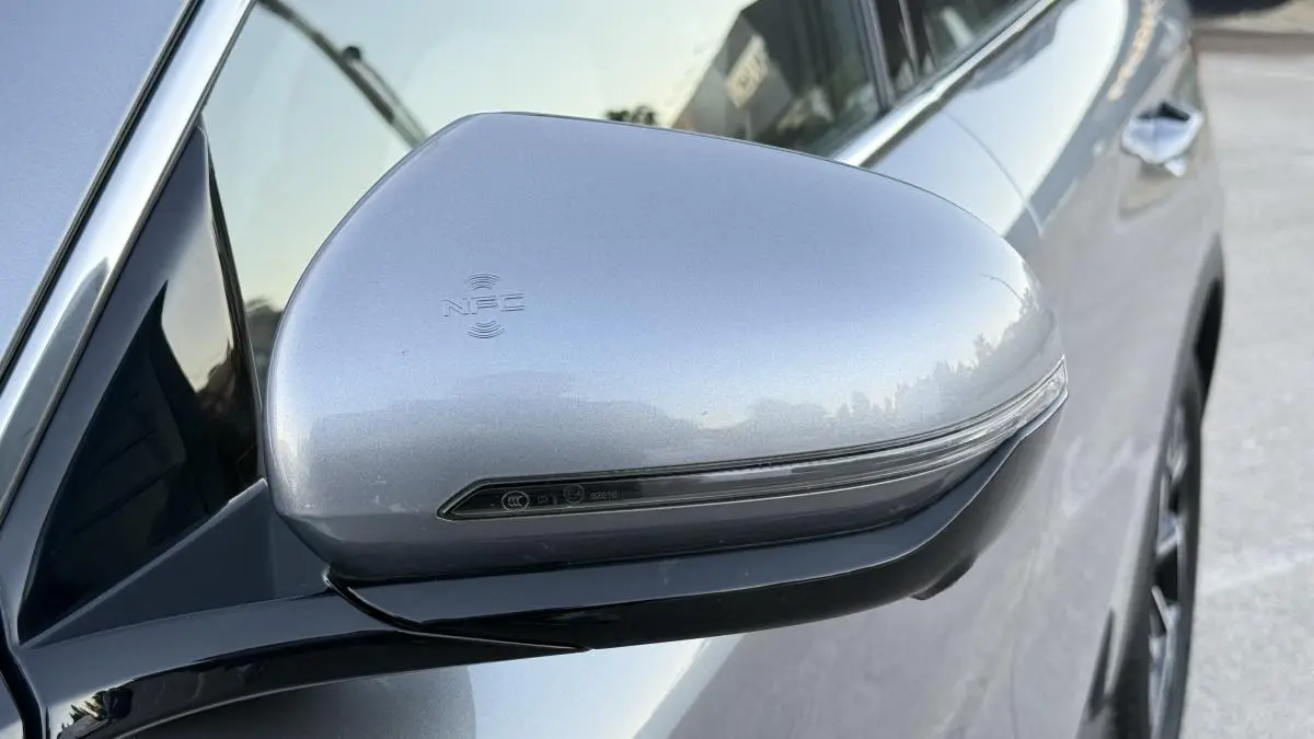 BYD Atto 3 60.48 kWh Comfort 27