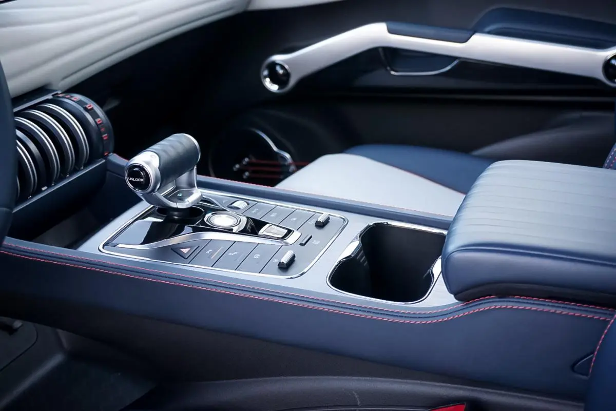 BYD Atto 3 60.48 kWh Comfort 28