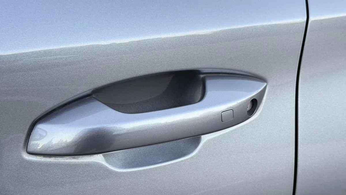 BYD Atto 3 60.48 kWh Comfort 33