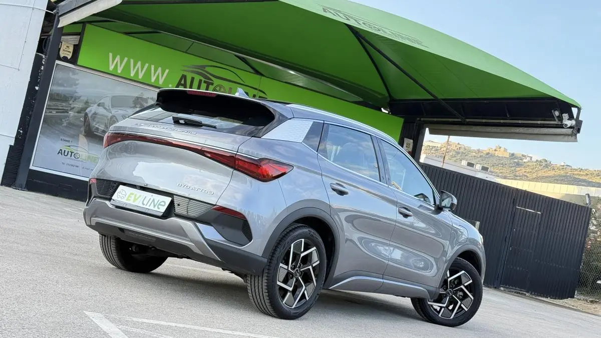 BYD Atto 3 60.48 kWh Comfort 34