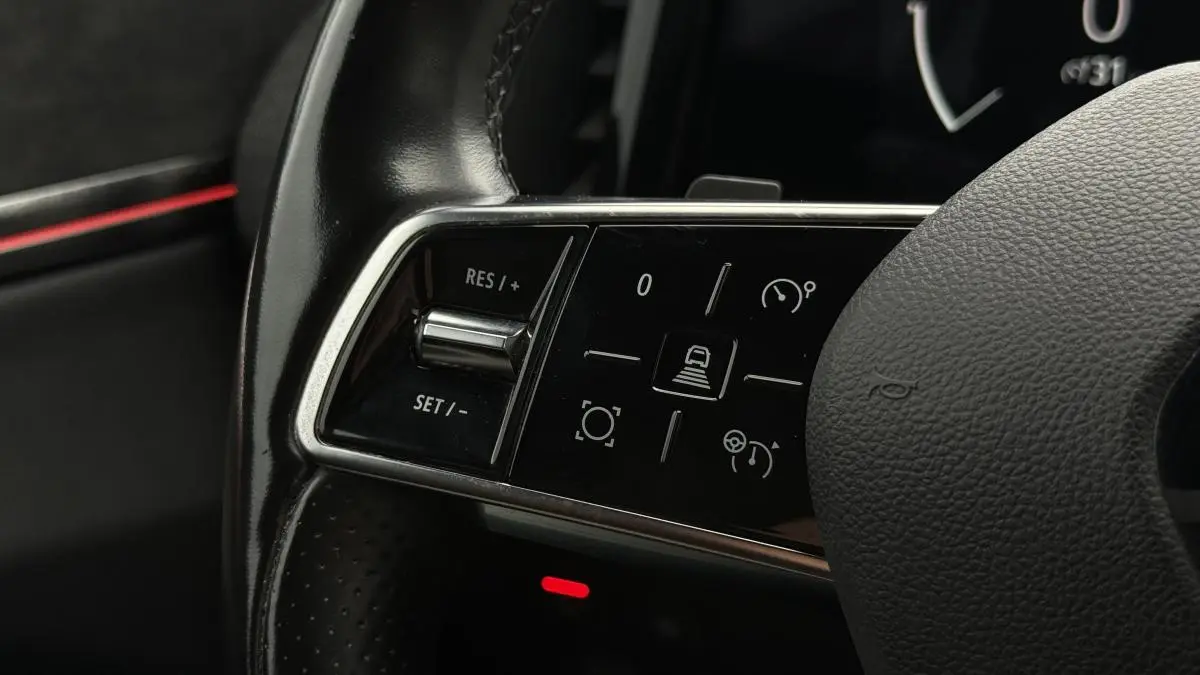 Renault Mégane E-Tech EV60 220hp optimum charge Techno 20