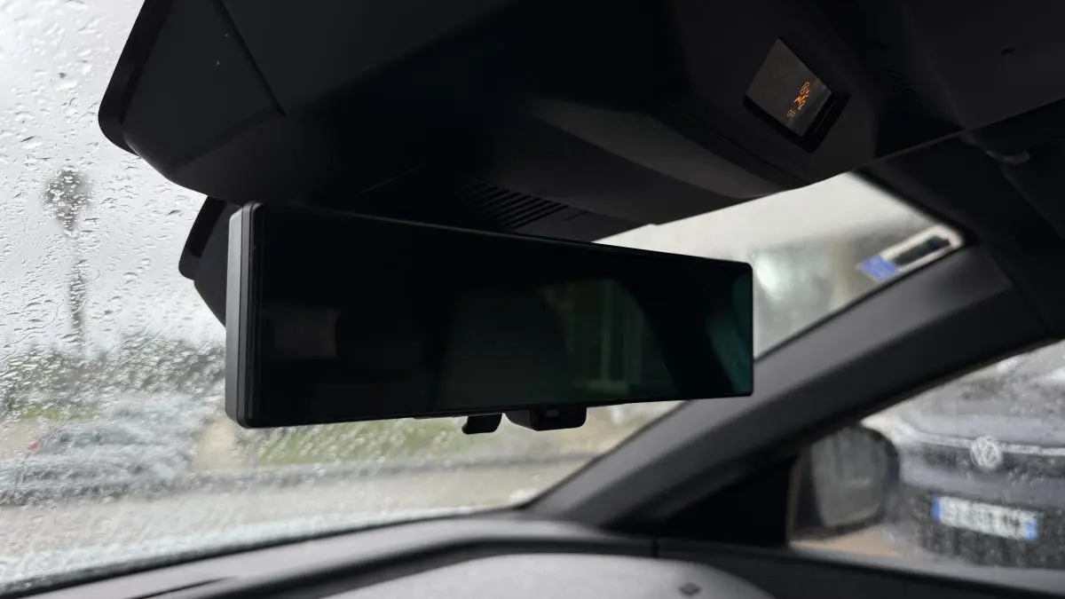 Renault Mégane E-Tech EV60 220hp optimum charge Techno 23