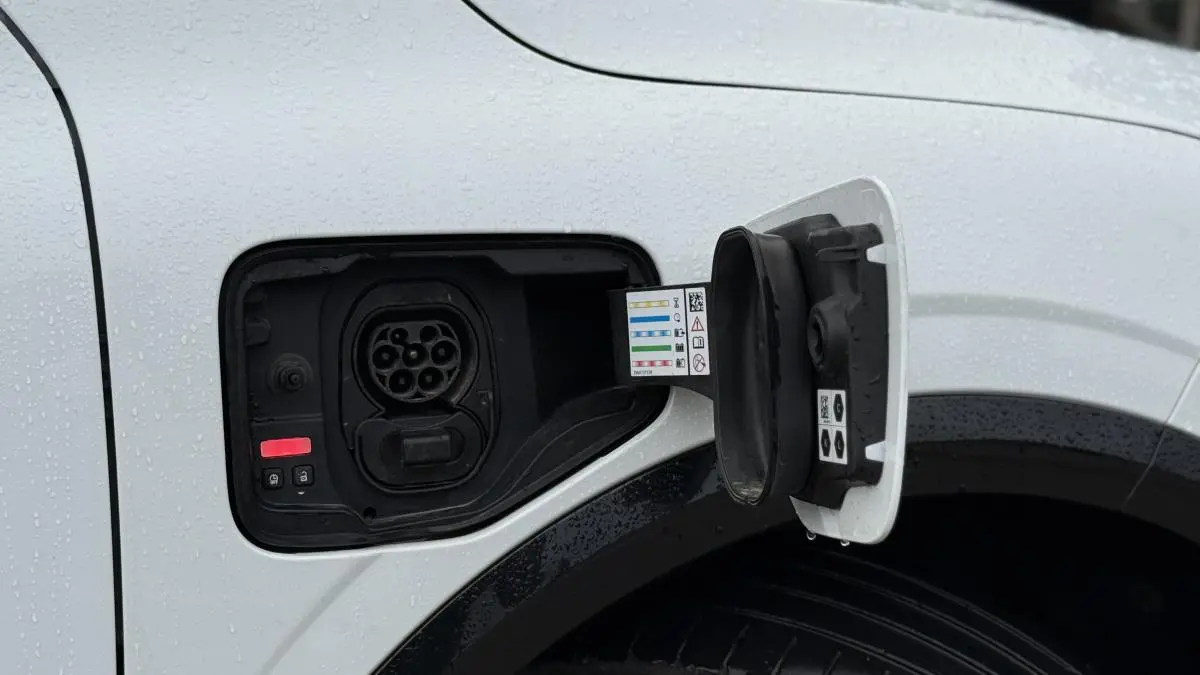 Renault Mégane E-Tech EV60 220hp optimum charge Techno 34