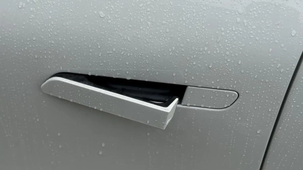 Renault Mégane E-Tech EV60 220hp optimum charge Techno 35