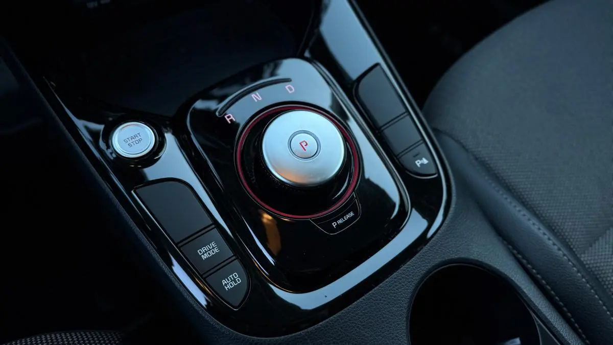 Kia e-Soul 64kWh Design 13