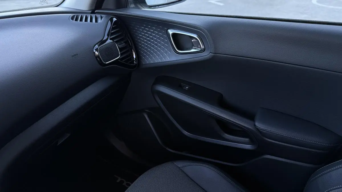 Kia e-Soul 64kWh Design 19