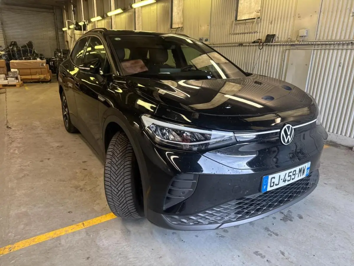 Volkswagen ID.4 77 kWh Pro Business 2