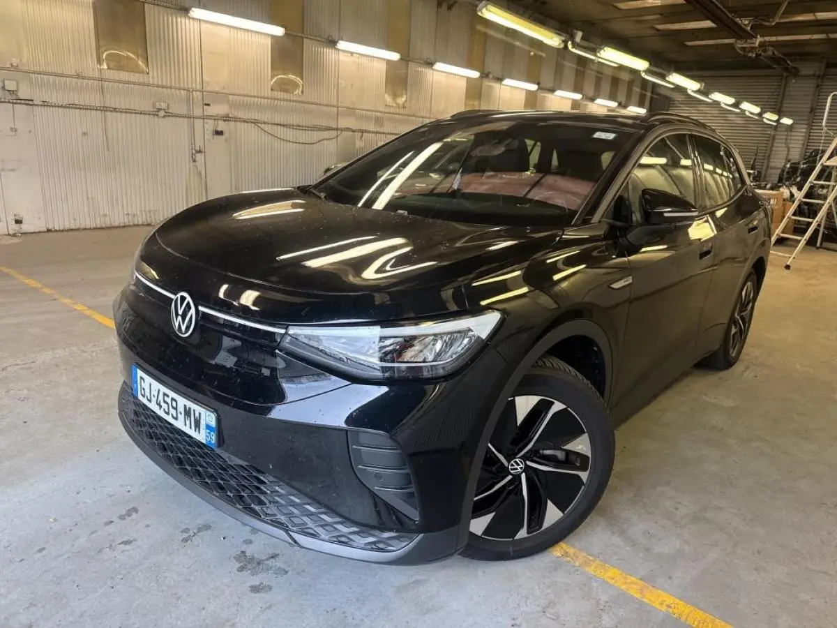 Volkswagen ID.4 77 kWh Pro Business 3