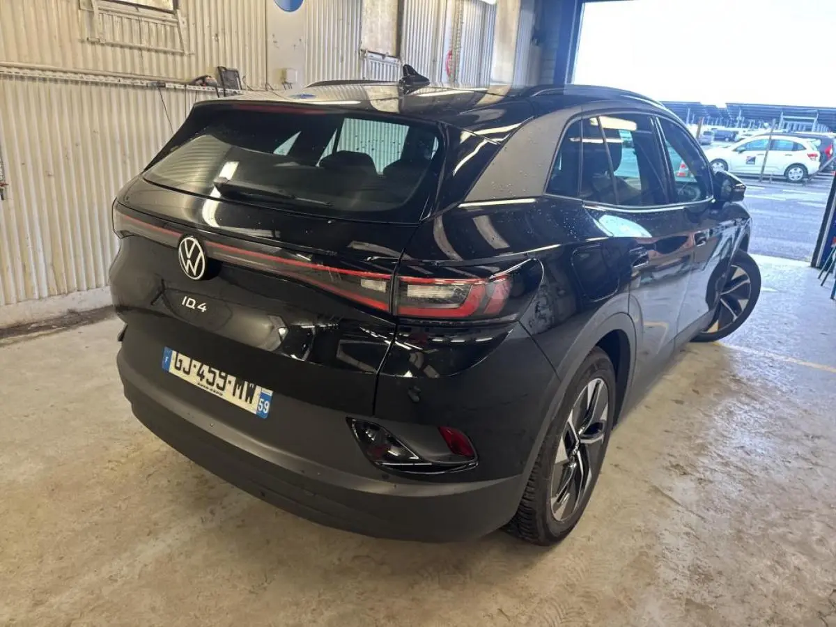 Volkswagen ID.4 77 kWh Pro Business 6