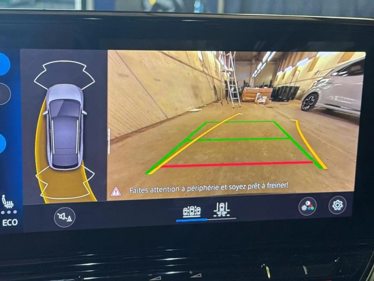 Volkswagen ID.4 77 kWh Pro Business 11