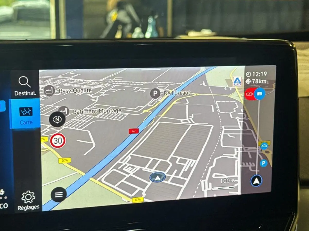 Volkswagen ID.4 77 kWh Pro Business 12