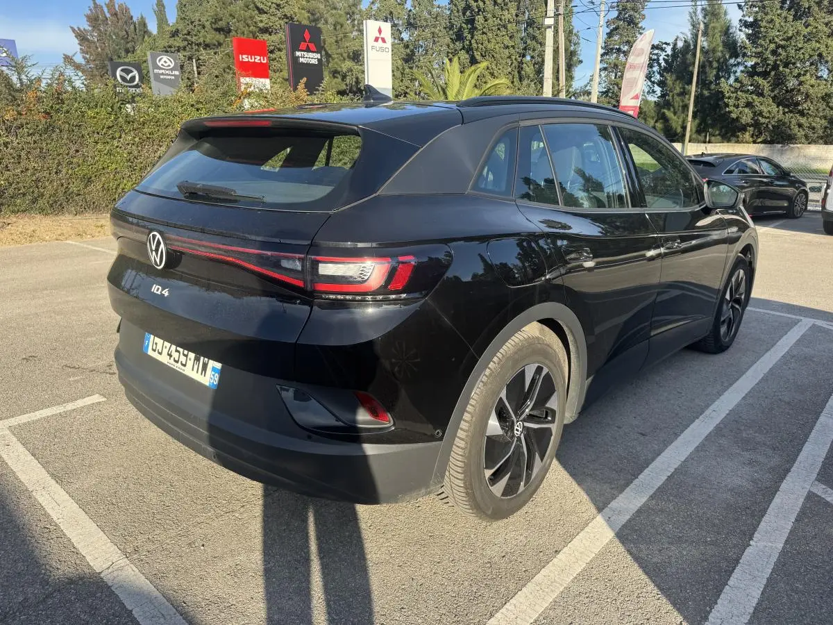 Volkswagen ID.4 77 kWh Pro Business 16