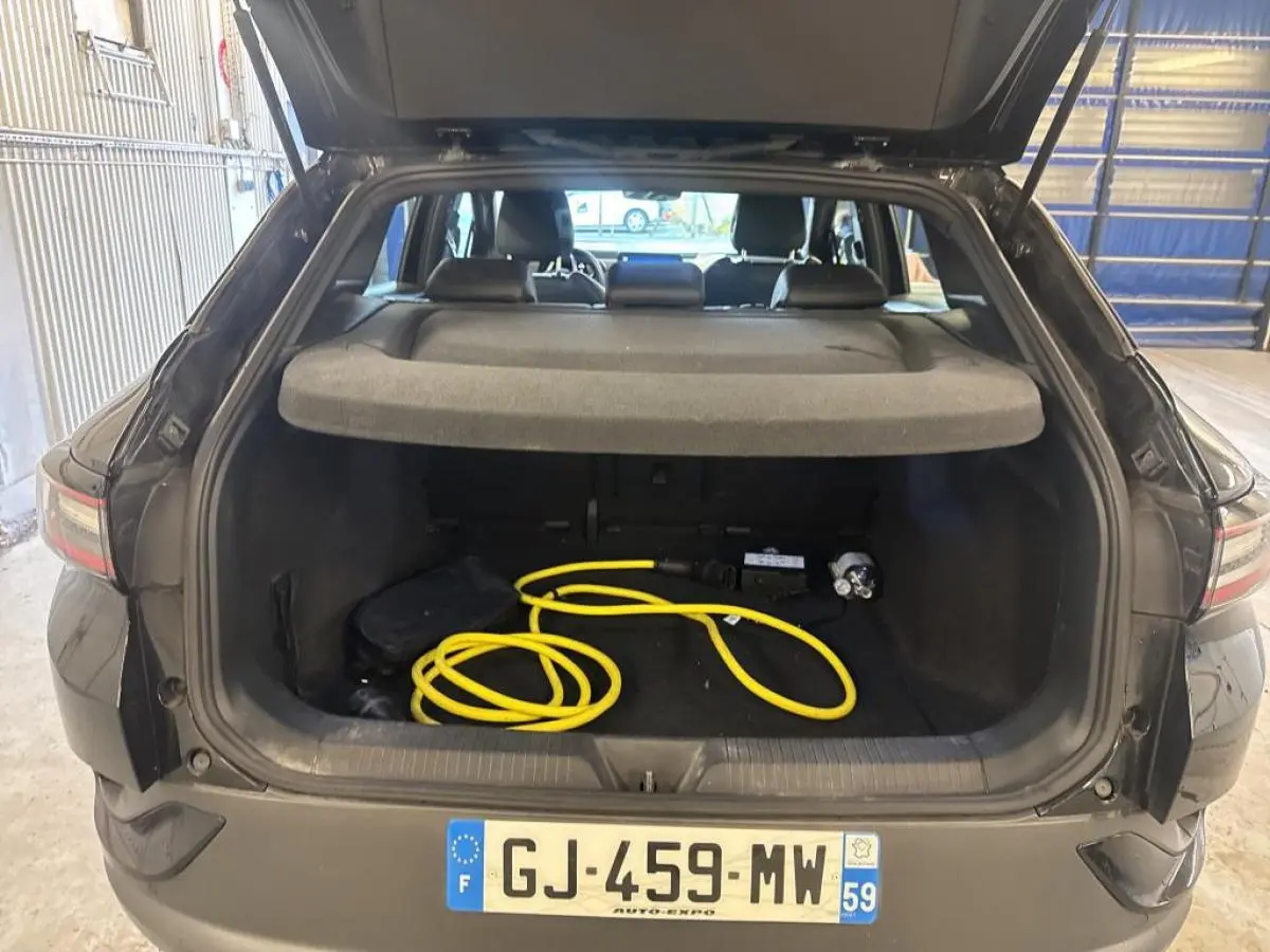 Volkswagen ID.4 77 kWh Pro Business 15