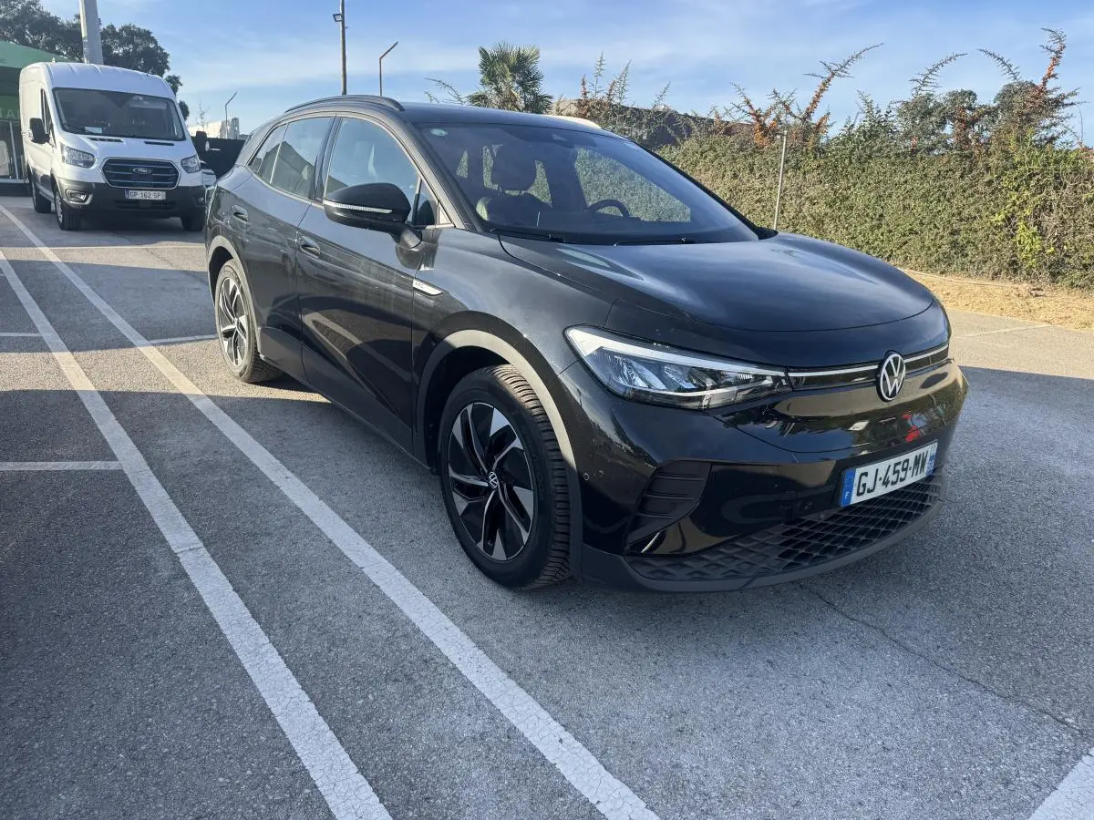 Volkswagen ID.4 77 kWh Pro Business 18