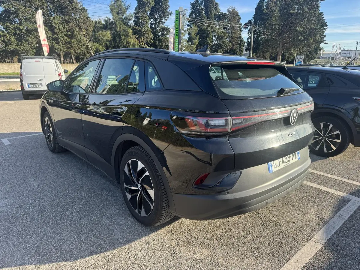 Volkswagen ID.4 77 kWh Pro Business 17