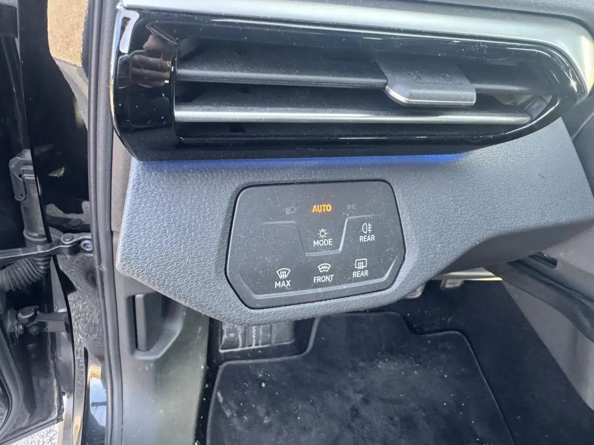 Volkswagen ID.4 77 kWh Pro Business 20