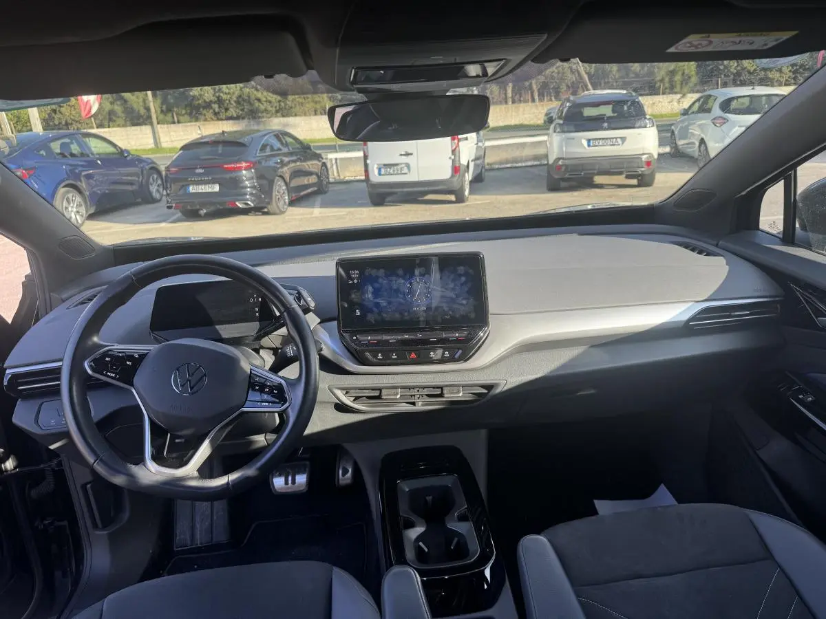 Volkswagen ID.4 77 kWh Pro Business 24