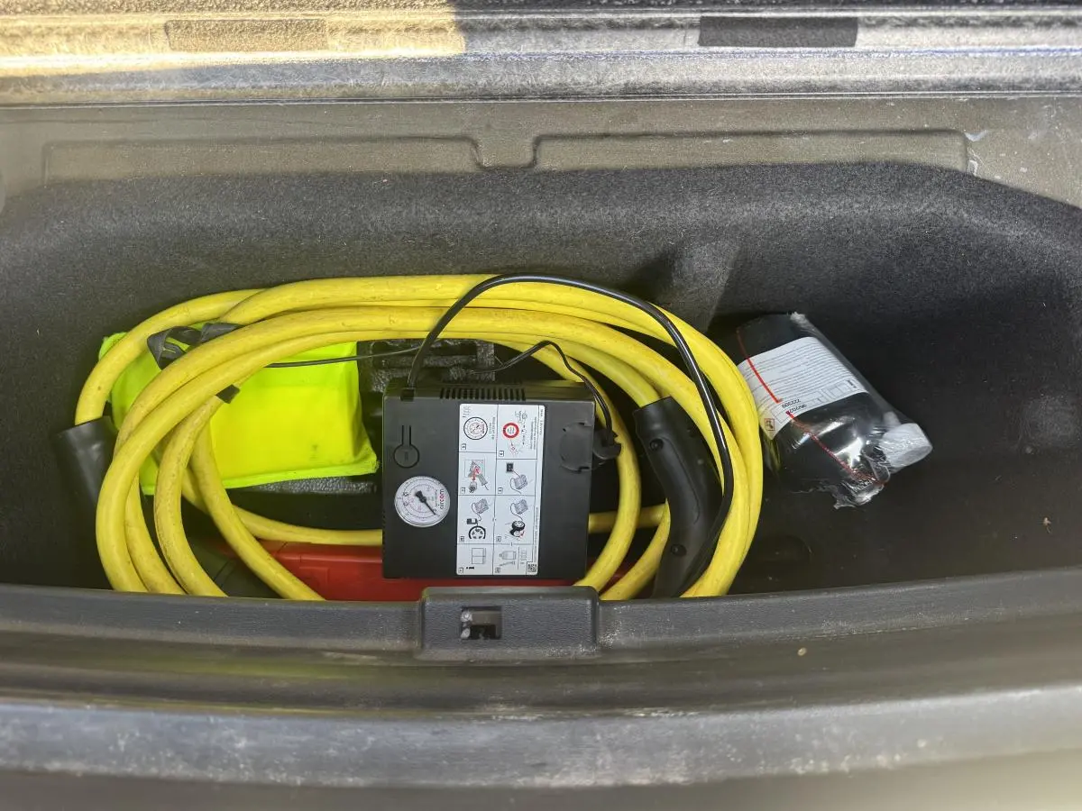 Volkswagen ID.4 77 kWh Pro Business 26