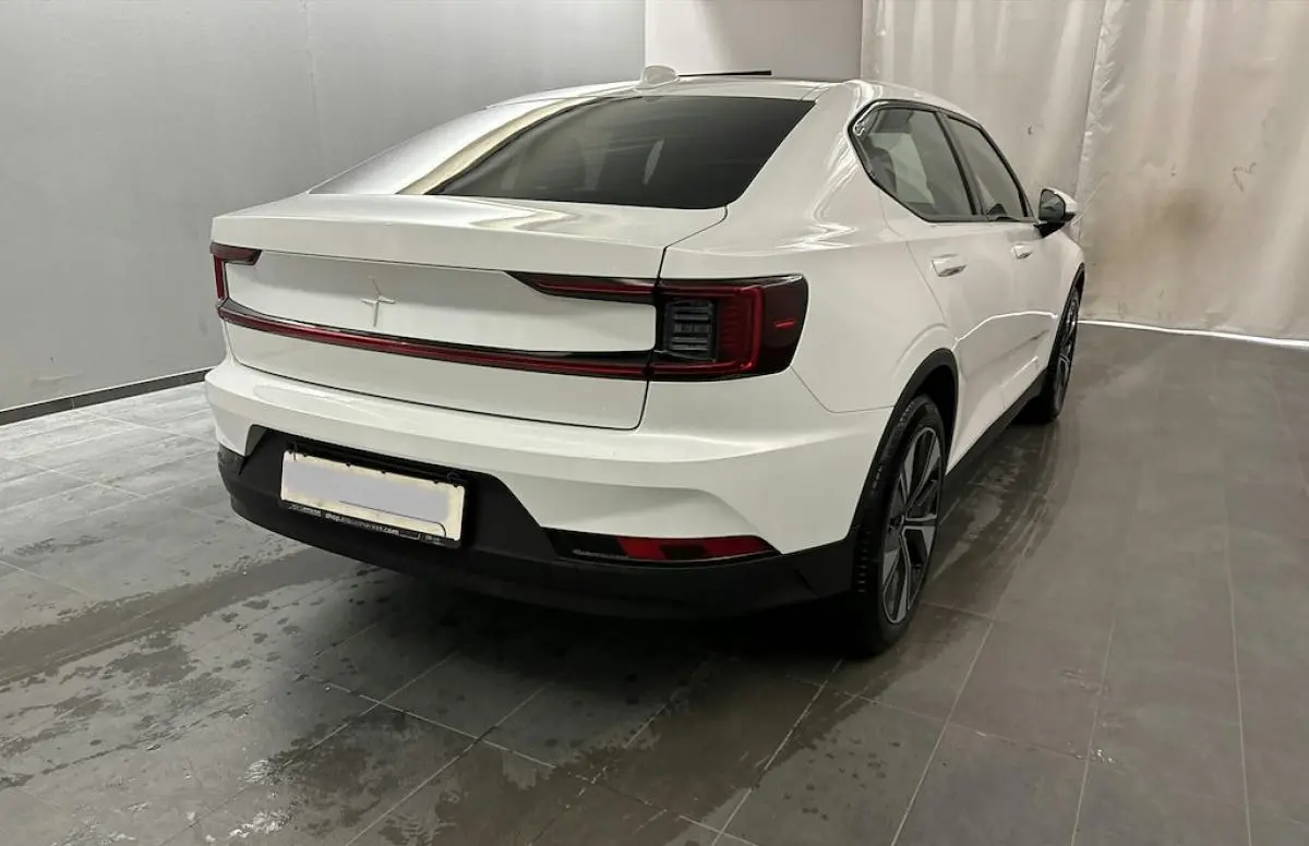 Polestar 2 Single Motor 78kWh 3