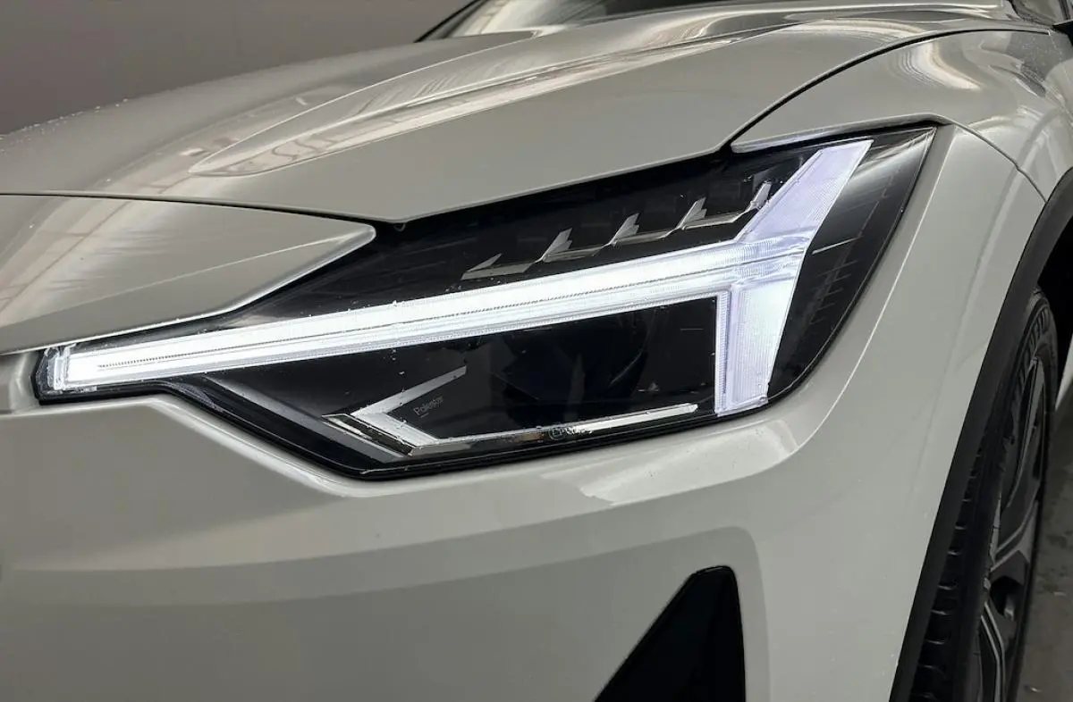 Polestar 2 Single Motor 78kWh 5