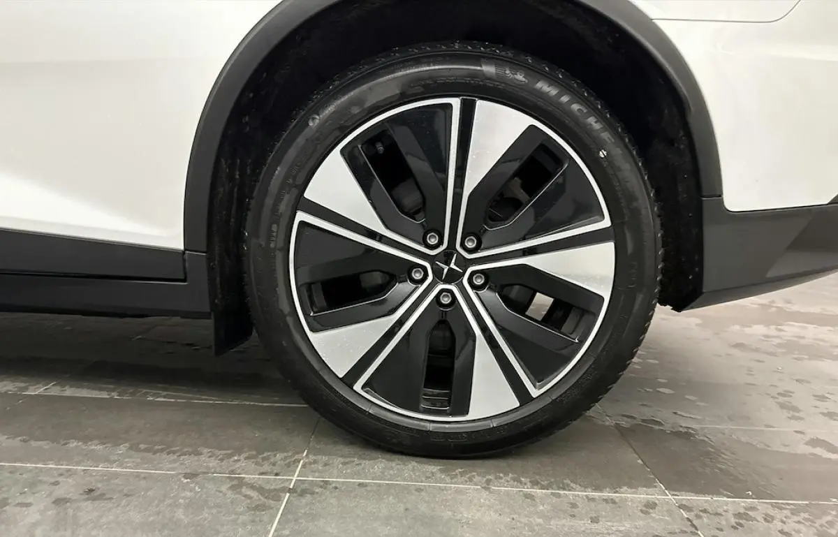 Polestar 2 Single Motor 78kWh 6