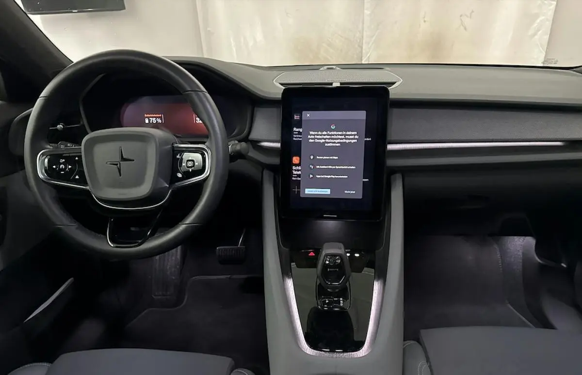 Polestar 2 Single Motor 78kWh 10