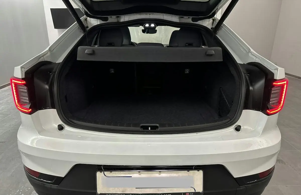 Polestar 2 Single Motor 78kWh 9