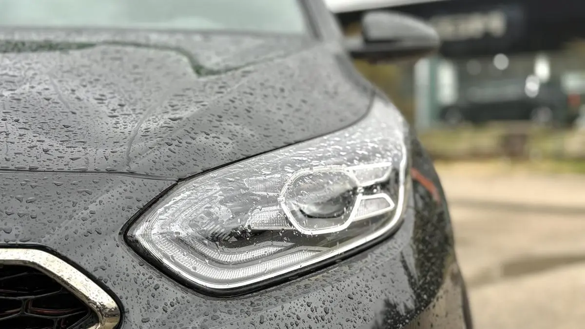 Kia ProCeed 1.6 T-GDI GT 7DCT 15