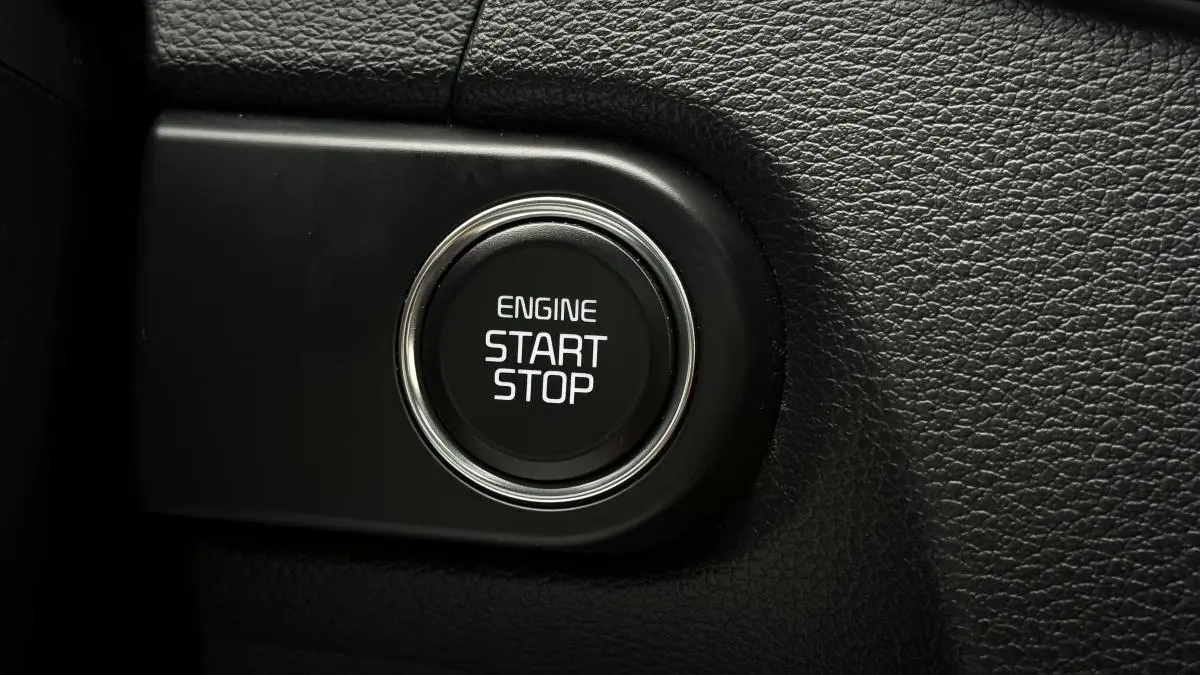 Kia ProCeed 1.6 T-GDI GT 7DCT 20