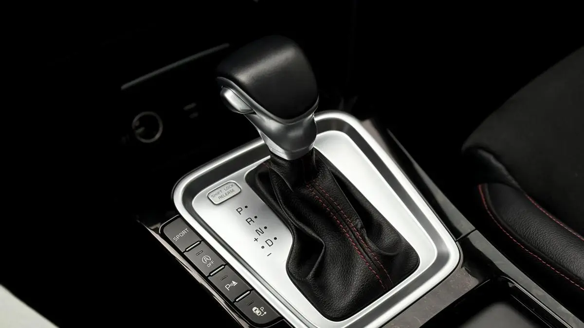 Kia ProCeed 1.6 T-GDI GT 7DCT 21