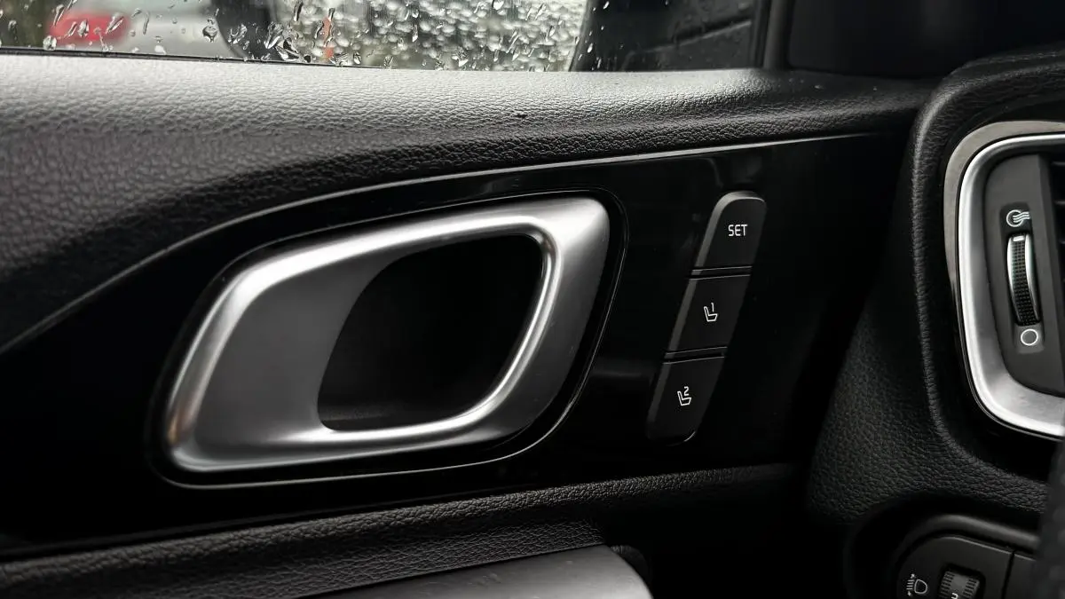 Kia ProCeed 1.6 T-GDI GT 7DCT 24