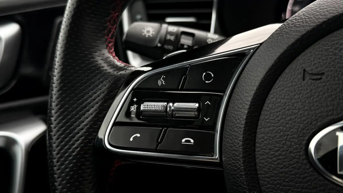 Kia ProCeed 1.6 T-GDI GT 7DCT 26