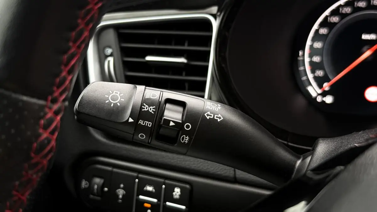 Kia ProCeed 1.6 T-GDI GT 7DCT 28