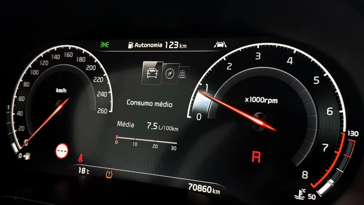 Kia ProCeed 1.6 T-GDI GT 7DCT 31
